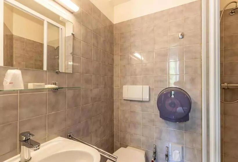 Atlantic Hotel Rennes Centre Gare