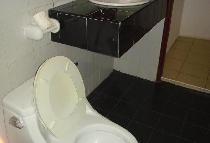 ホテル Baan Pitcha บ้านพิชชา