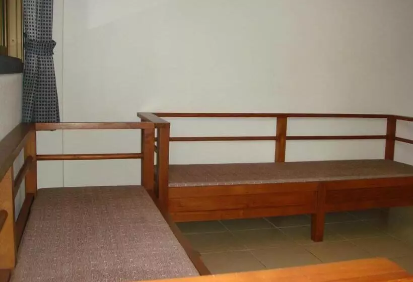 هتل Baan Pitcha บ้านพิชชา