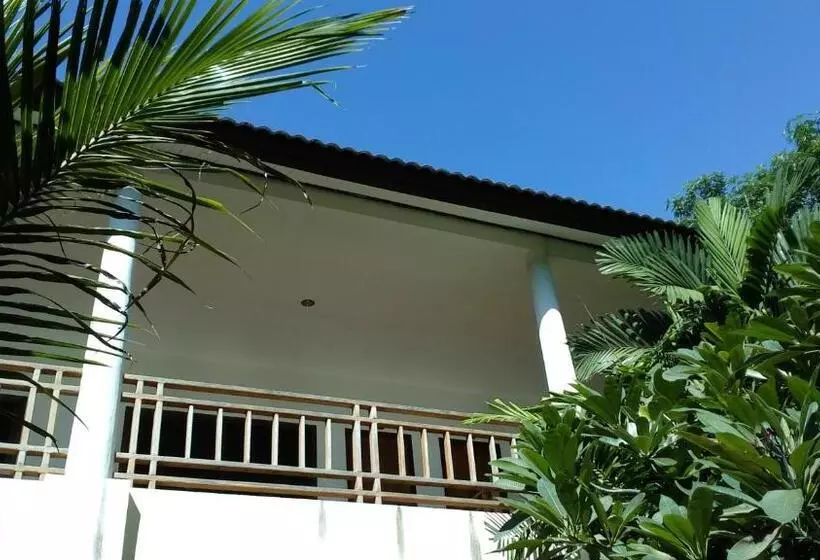 هتل Baan Pitcha บ้านพิชชา