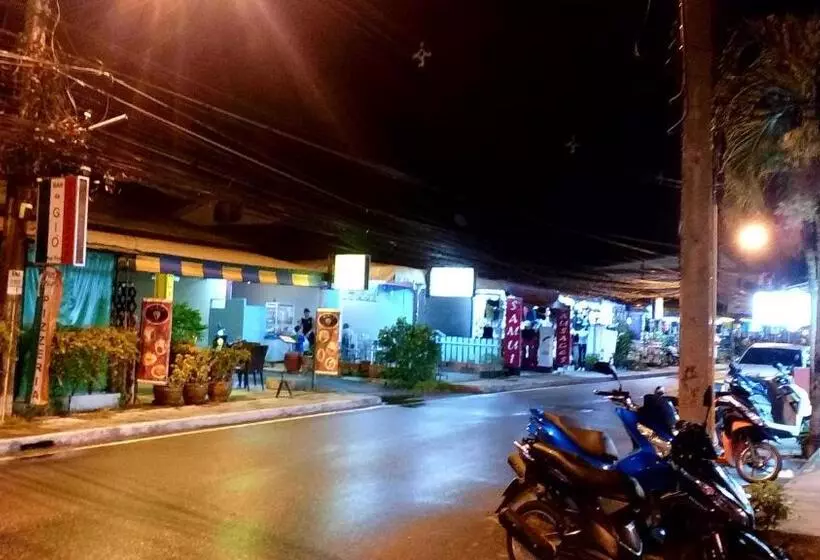 هتل Baan Pitcha บ้านพิชชา