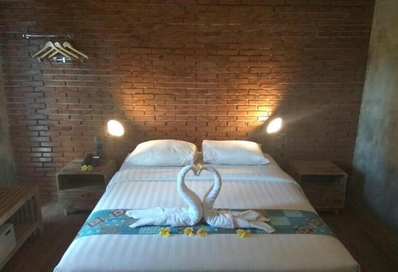 Szálloda Bali Breezz