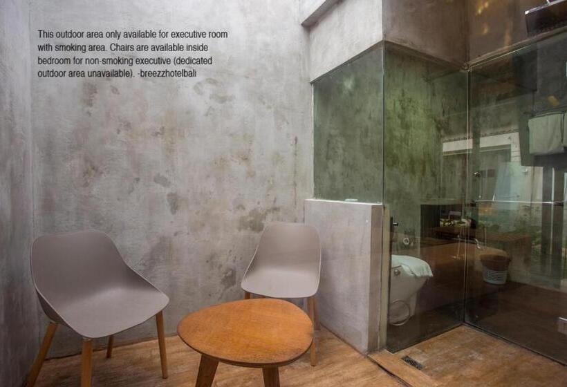 Szálloda Bali Breezz