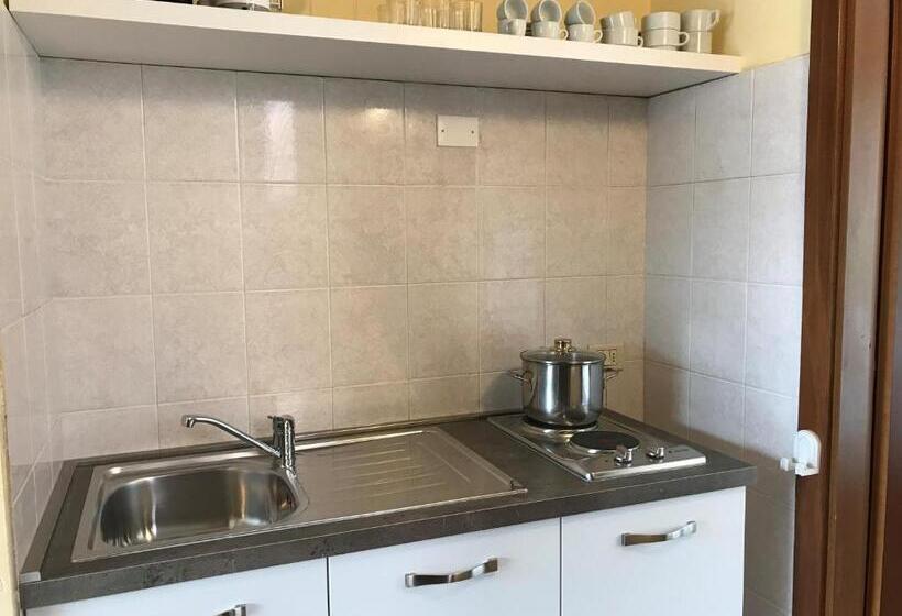 Отель Bran & Denise Residence