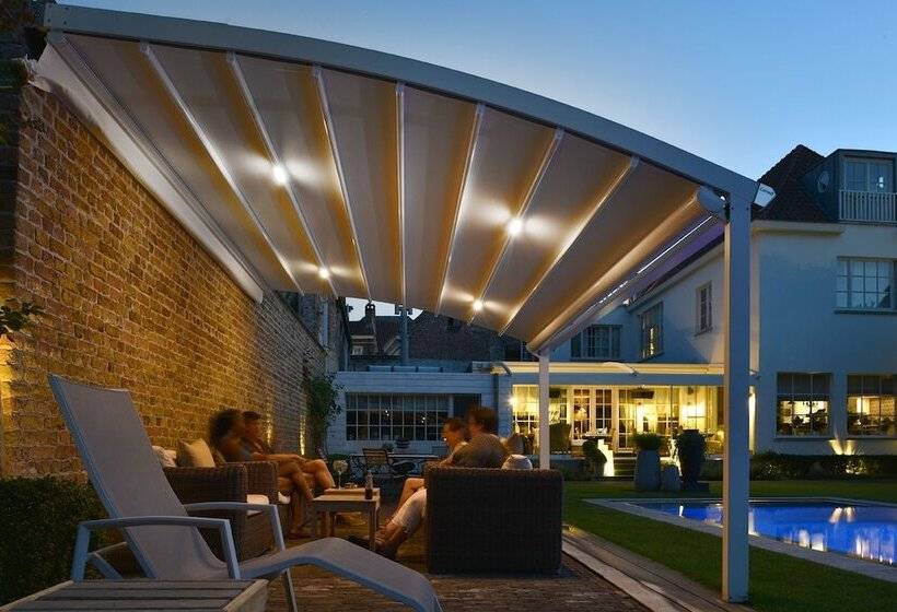 هتل Casa Romantico