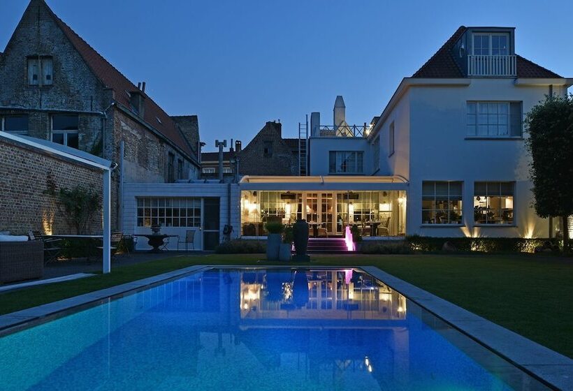 هتل Casa Romantico