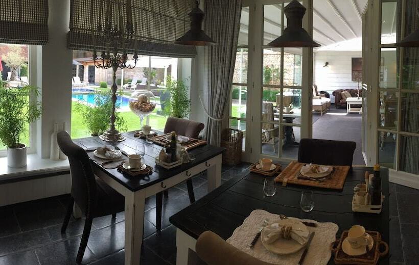 هتل Casa Romantico