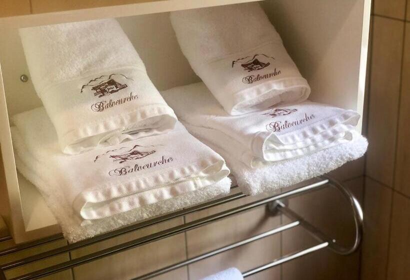 בית מלון כפרי Chaume De Balveurche