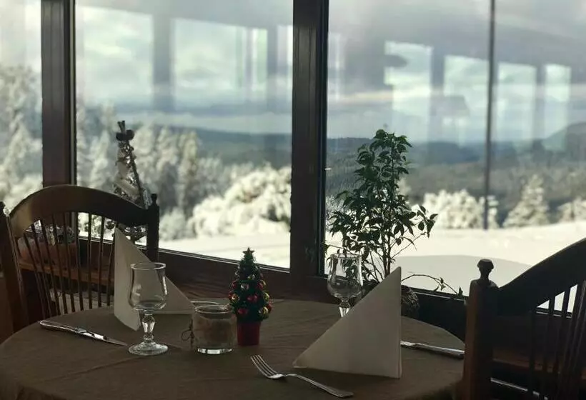 هتل Chaume De Balveurche