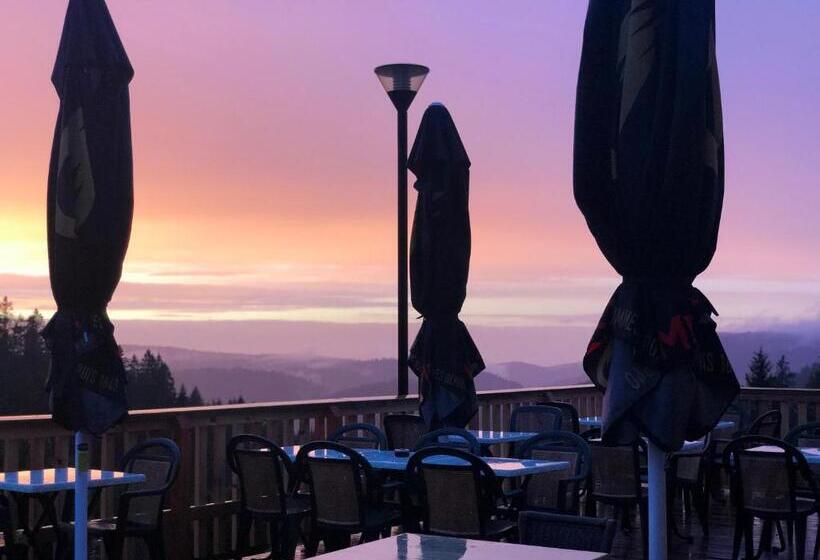 בית מלון כפרי Chaume De Balveurche