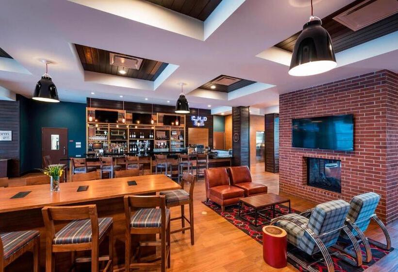 Hotel Four Points By Sheraton Houston Energy Corridor