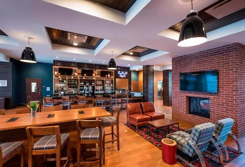ホテル Four Points By Sheraton Houston Energy Corridor
