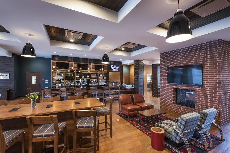 Hotel Four Points By Sheraton Houston Energy Corridor