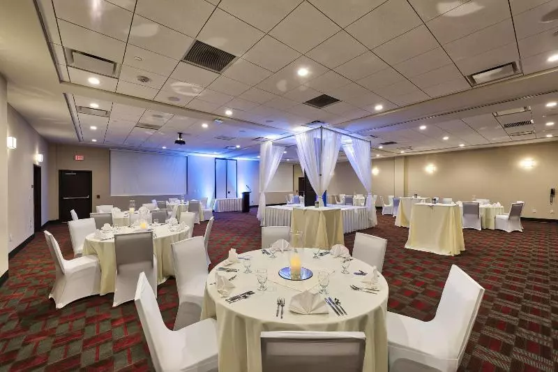 ホテル Four Points By Sheraton Houston Energy Corridor