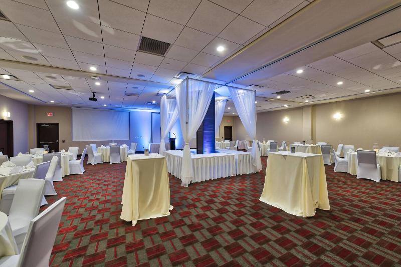 Hotel Four Points By Sheraton Houston Energy Corridor