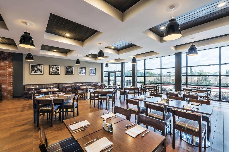 Hotel Four Points By Sheraton Houston Energy Corridor