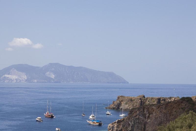 בית מלון כפרי Girasole