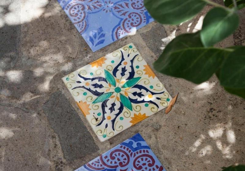 בית מלון כפרי Girasole