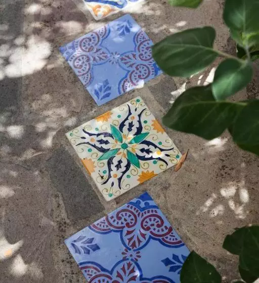 هتل Girasole