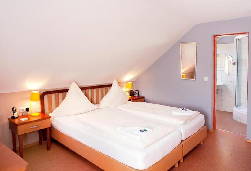 Отель Helgoländer Klassik