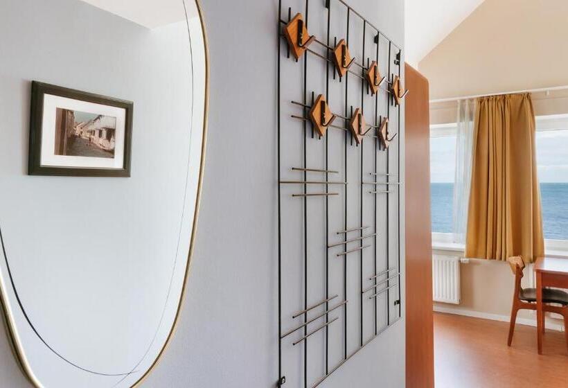 Отель Helgoländer Klassik