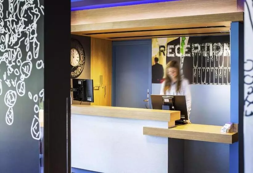 هتل Ibis Budget Brisbane Airport