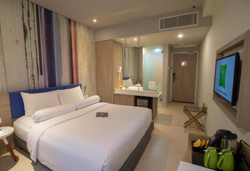 Ibis Styles Kuala Lumpur Sri Damansara