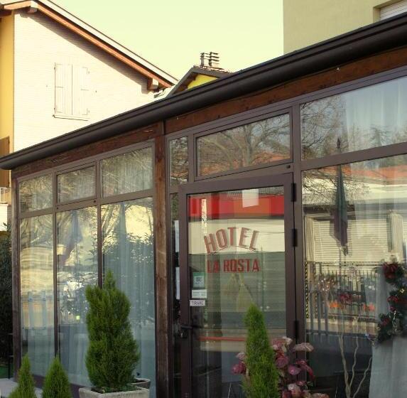 호텔 La Rosta
