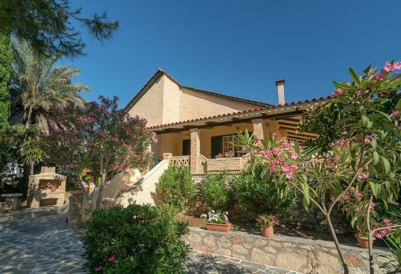 هتل Marina Villas