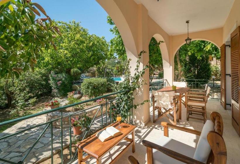 هتل Marina Villas