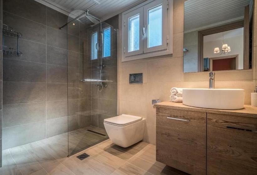 هتل Marina Villas