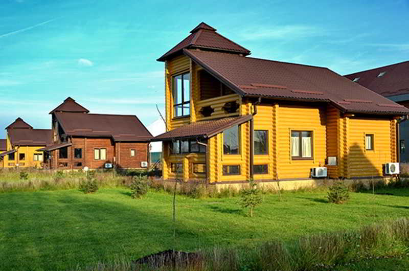 ホテル Olympic Village Country Sports Club