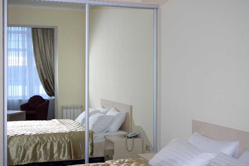 ホテル Olympic Village Country Sports Club