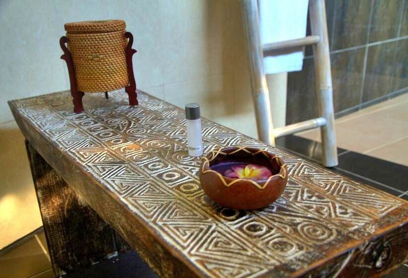 ホテル Pandawa Village