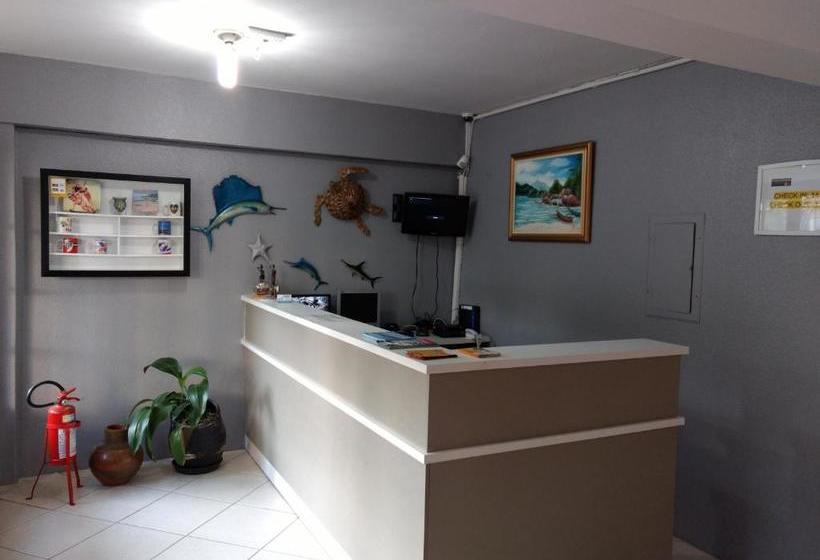 Fotos del hotel Pousada Ana Júlia:  3