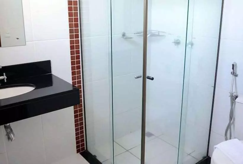 Hotelli Pousada Vitalis