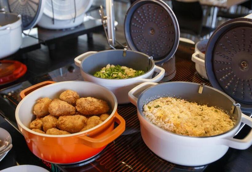 هتل Ramada By Wyndham Campinas Viracopos