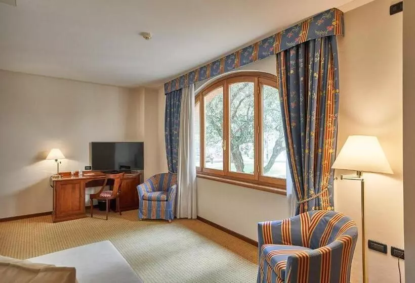 ホテル Relais Santo Stefano
