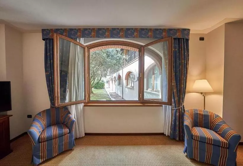 ホテル Relais Santo Stefano