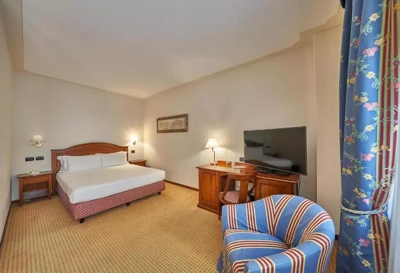ホテル Relais Santo Stefano