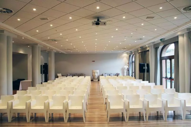 ホテル Relais Santo Stefano