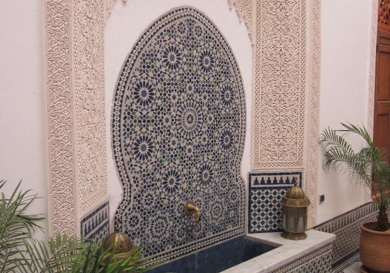 Fotos del hotel Riad Boustan:  14