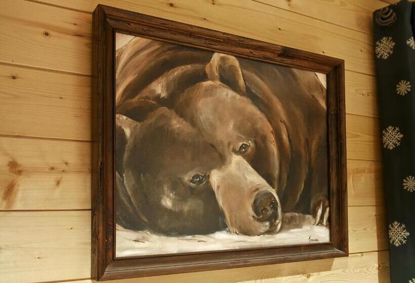 בית מלון כפרי L'accroche Coeur