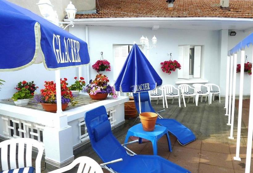 ホテル Hôtel Saint Julien