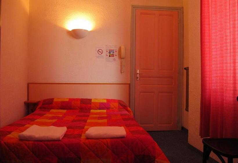 ホテル Hôtel Saint Julien