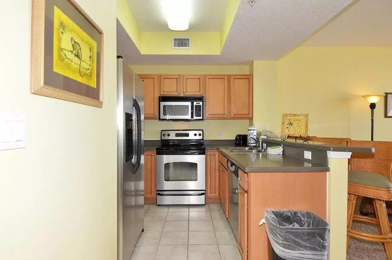 هتل Summerwind Resort