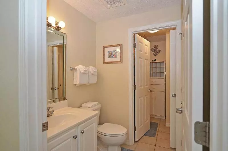 هتل Summerwind Resort