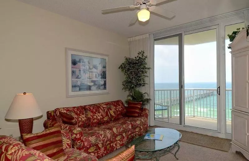 هتل Summerwind Resort