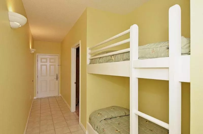 هتل Summerwind Resort