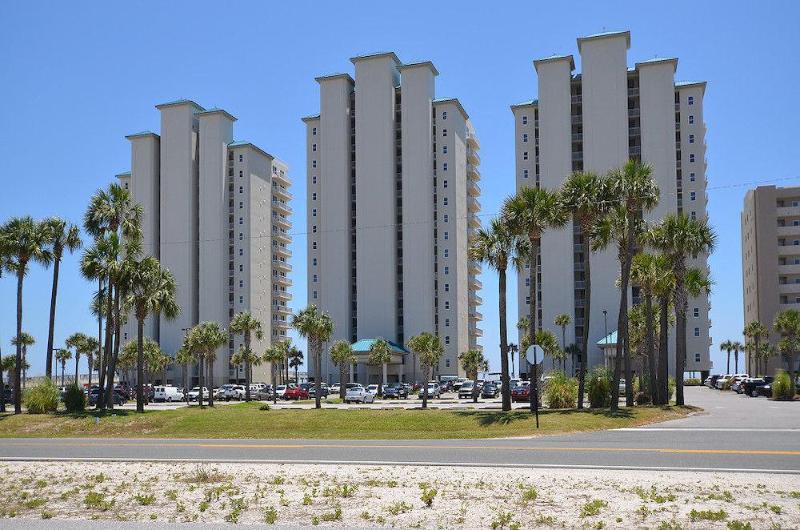 酒店 Summerwind Resort